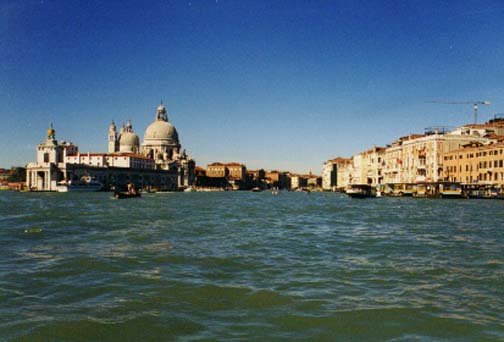 EU ITA VENE Venice 1998SEPT 016
